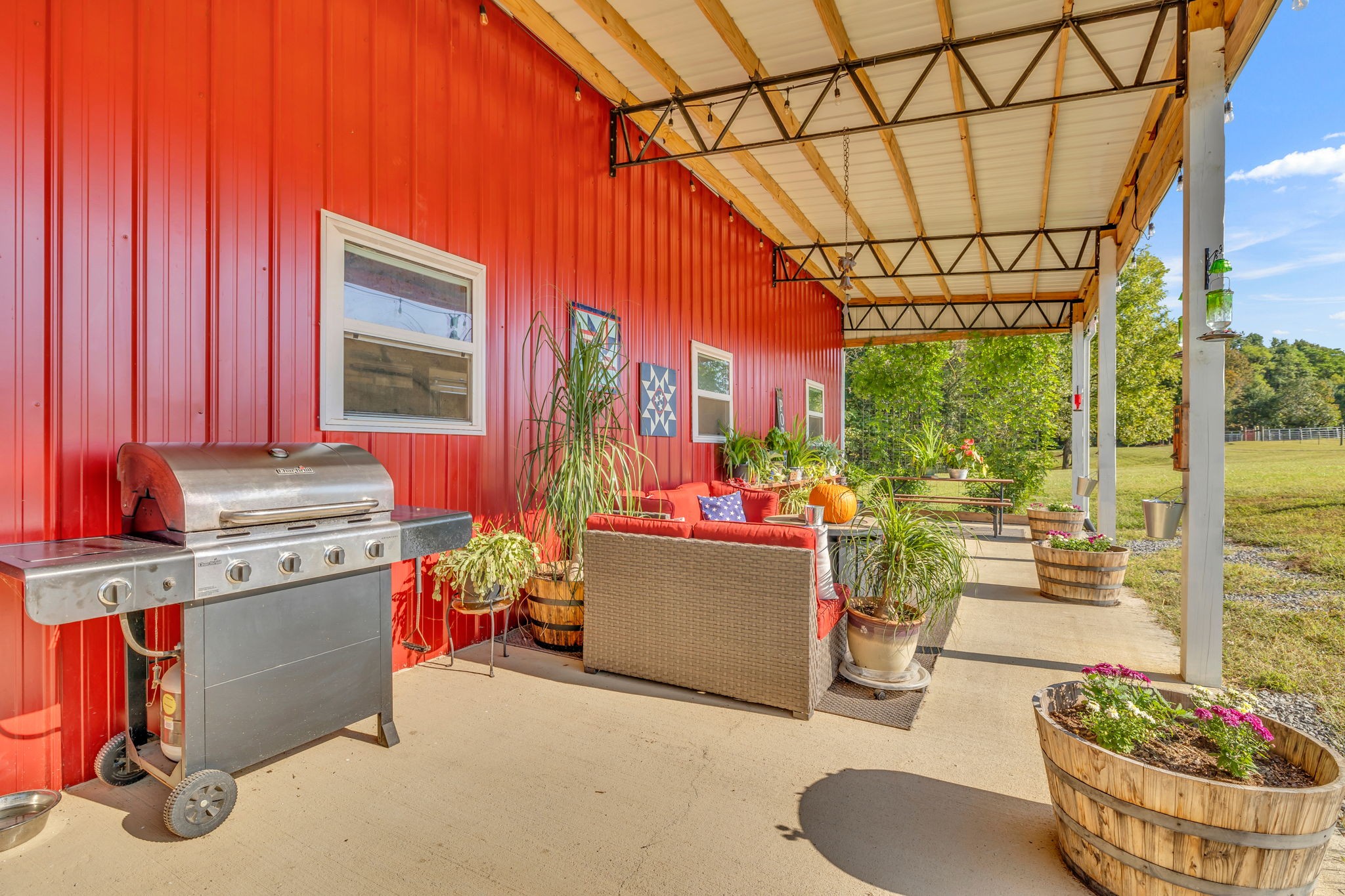 2997 Greer Road Goodlettsville, TN 37072 - Photo 54 of 70 Gallery Image 54