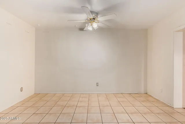 a kitchen with appliances cabinets and a counter top space
