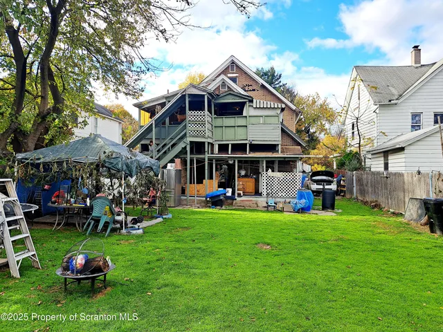 $200,000 | 2040 Margaret Avenue, Scranton, PA 18508