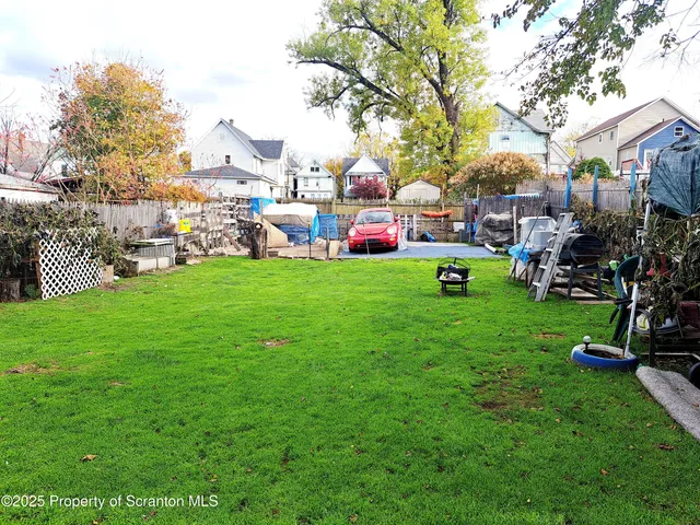 $200,000 | 2040 Margaret Avenue, Scranton, PA 18508