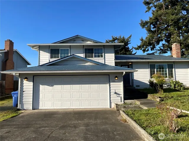 $569,000 | 531 Northwest Fairhaven Drive, Oak Harbor, WA 98277