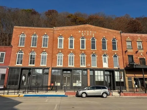 $225,000 | 136 Main Street, Unit 205, McGregor, IA 52157