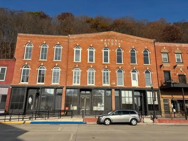 $225,000 | 136 Main Street, Unit 205, Mcgregor, IA 52157