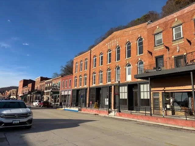 $225,000 | 136 Main Street, Unit 205, Mcgregor, IA 52157