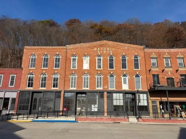 $225,000 | 136 Main Street, Unit 205, Mcgregor, IA 52157