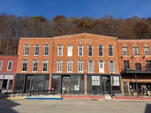 136 Main Street, Unit 205 Mcgregor, IA 52157 - Photo 3 of 3