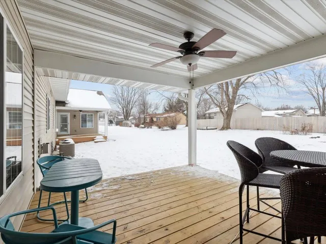 $379,900 | 116 Pinehurst Drive, Eldridge, IA 52748