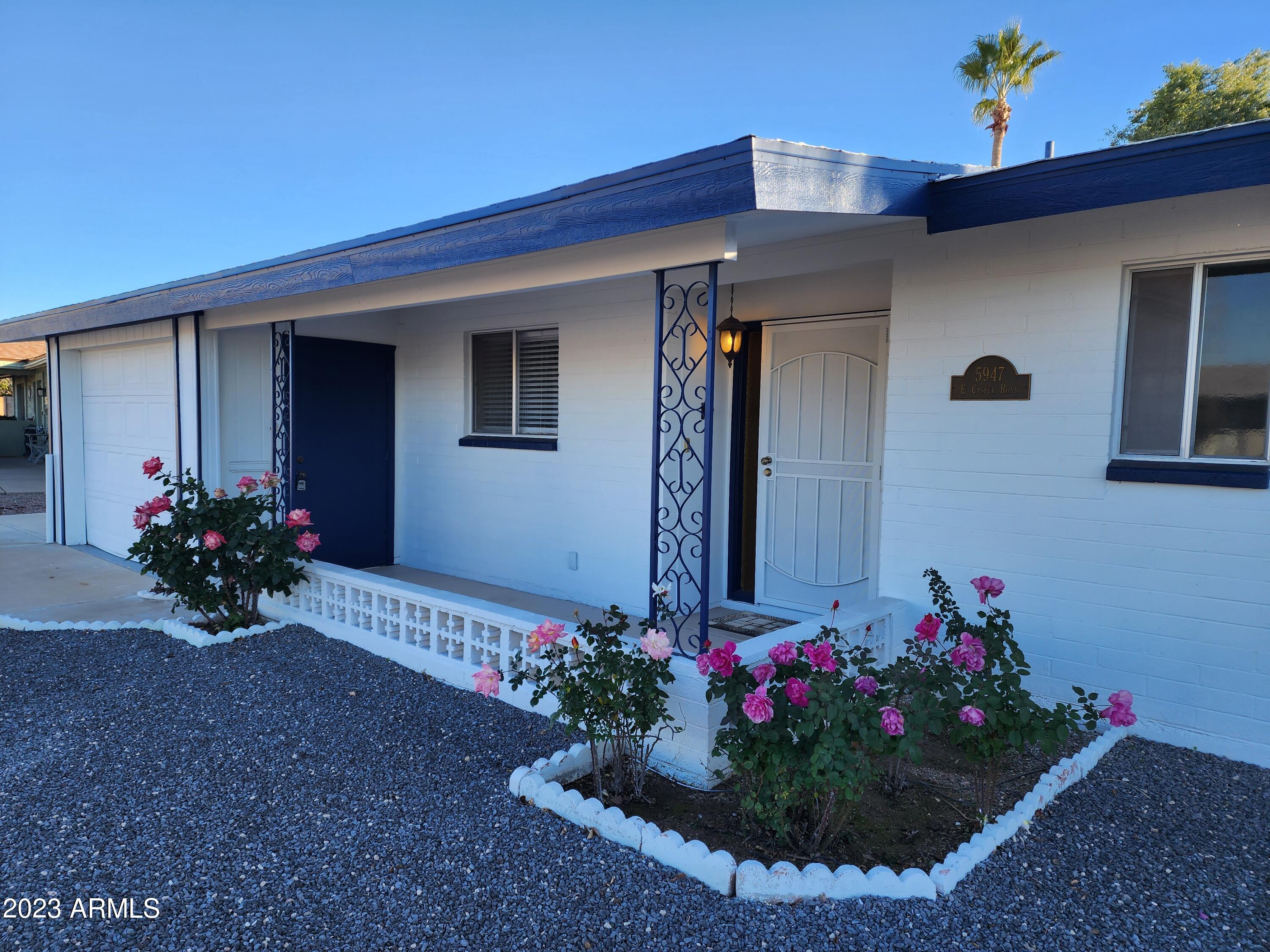 5947 Casper Road Mesa, AZ 85205 - Photo 1 of 33 20230128_163115