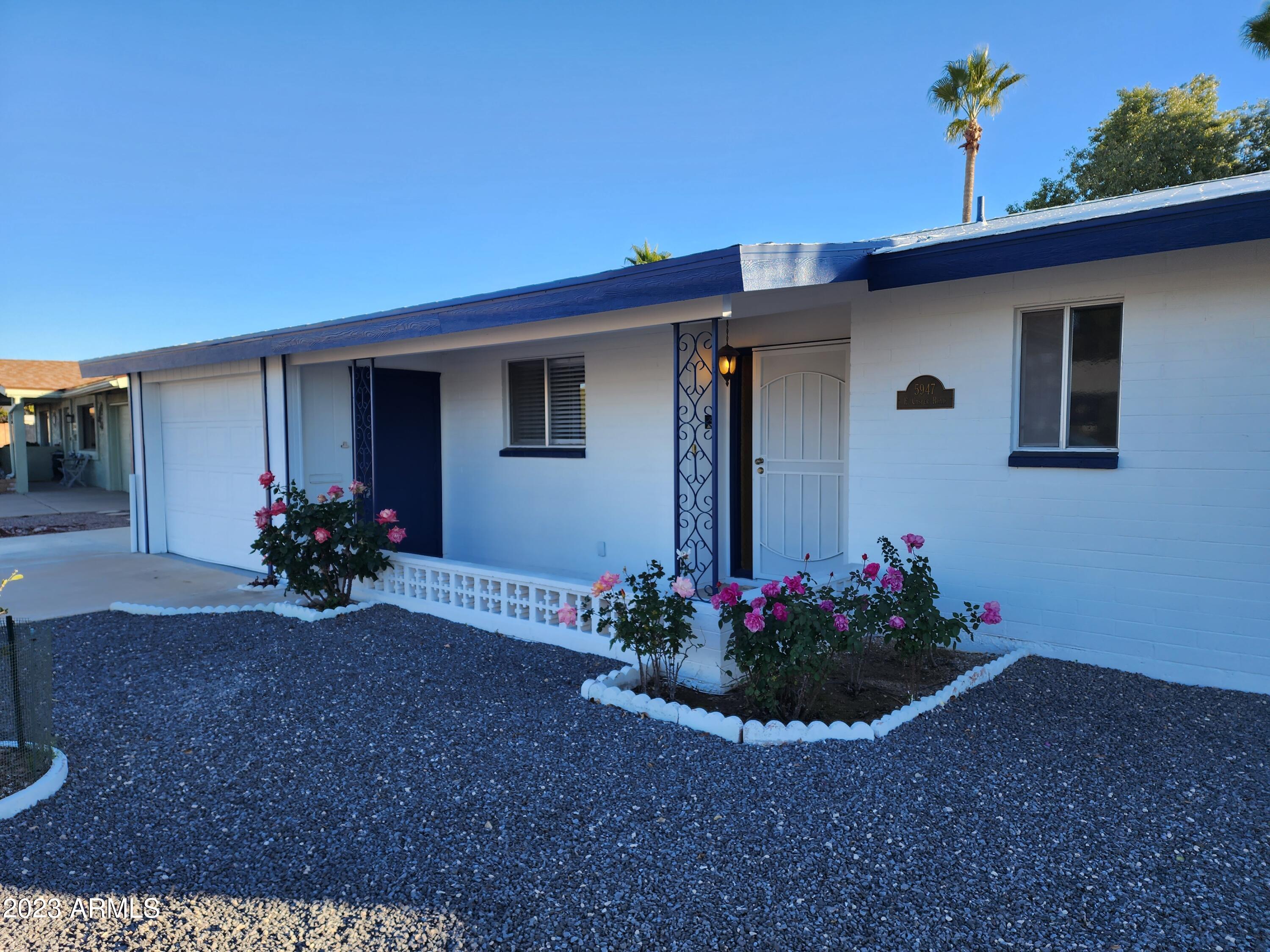 5947 Casper Road Mesa, AZ 85205 - Photo 2 of 33 20230128_163104
