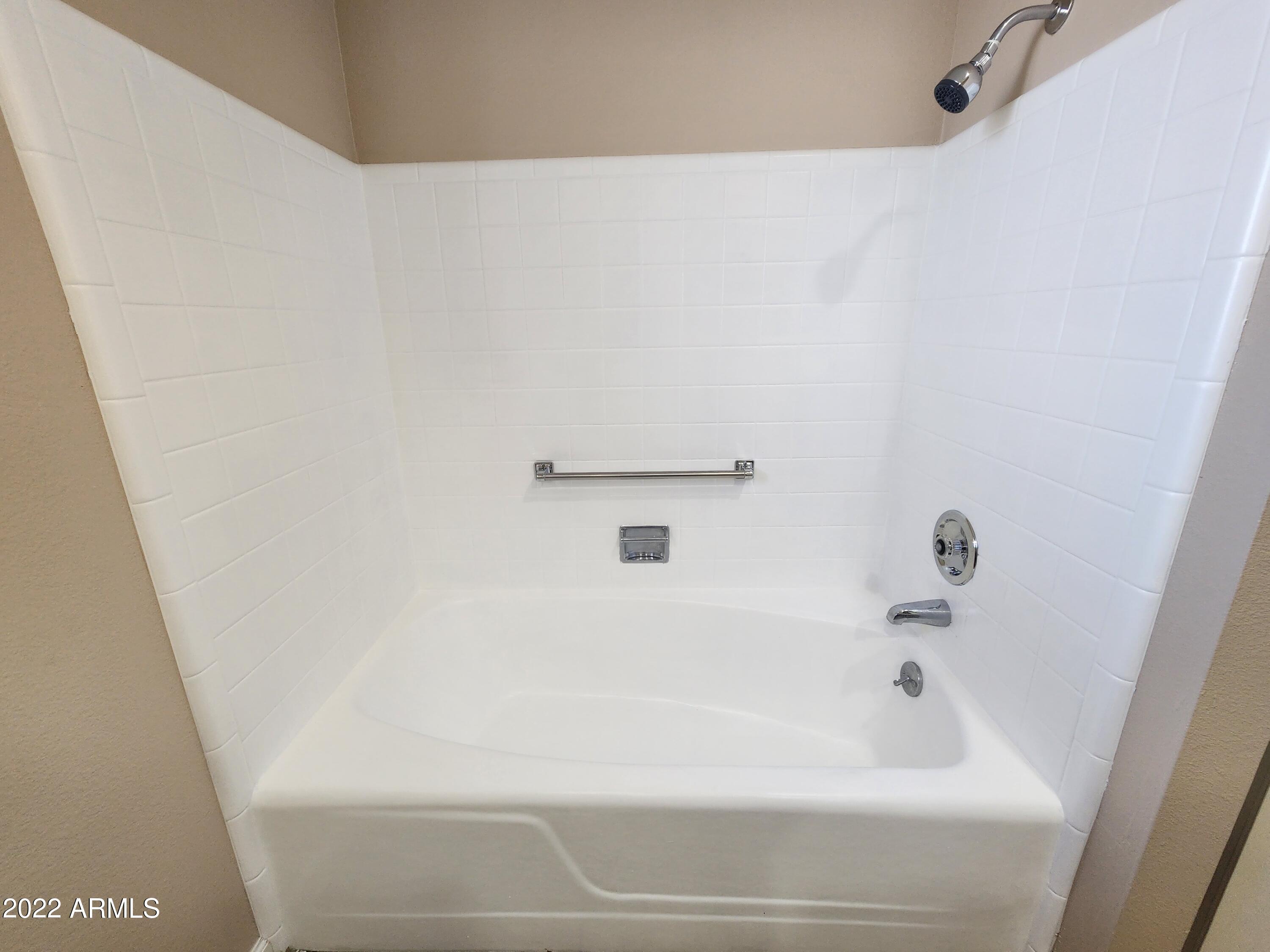 5947 Casper Road Mesa, AZ 85205 - Photo 26 of 33 Casper spare bath