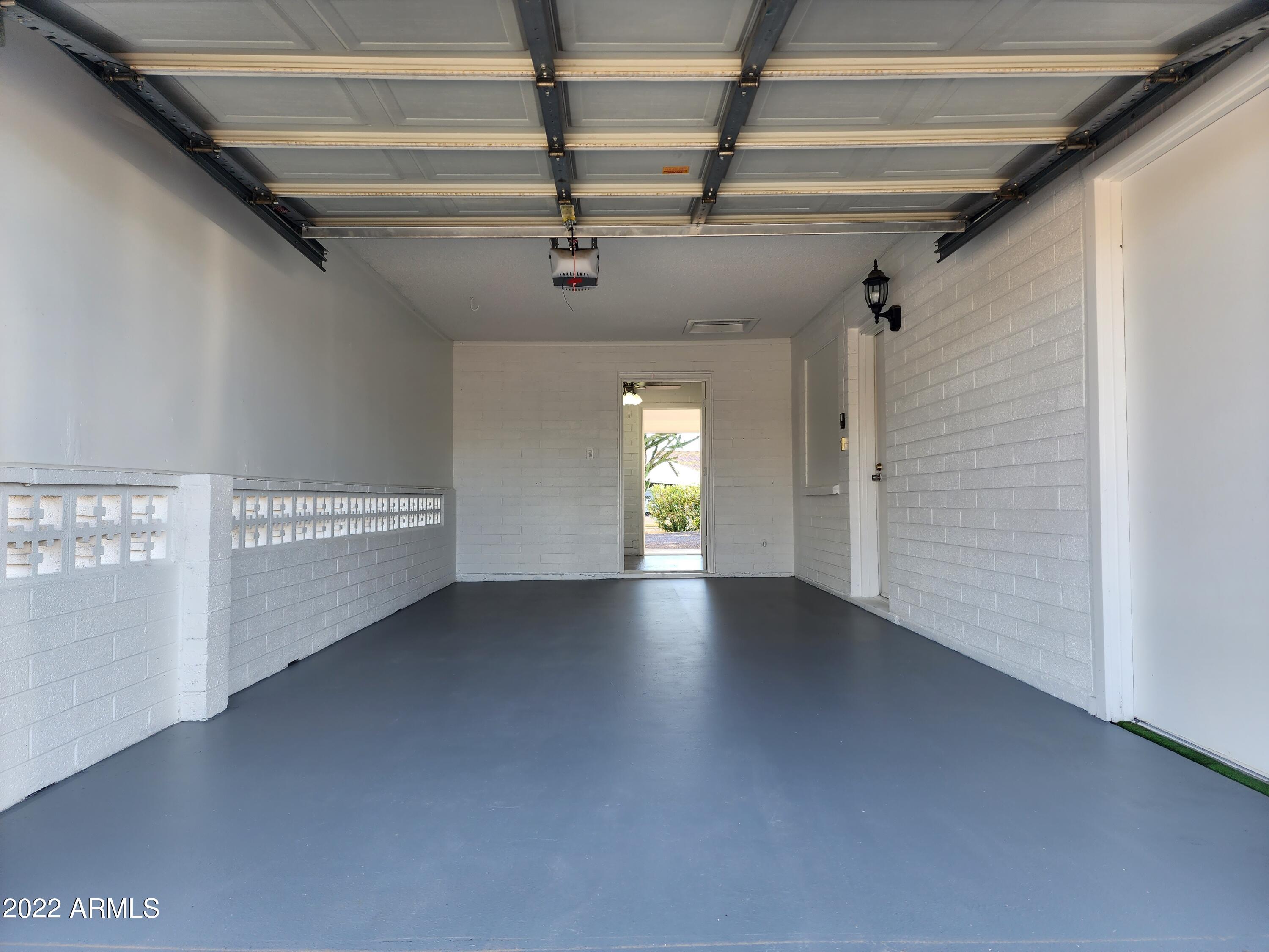 5947 Casper Road Mesa, AZ 85205 - Photo 30 of 33 Casper garage 1
