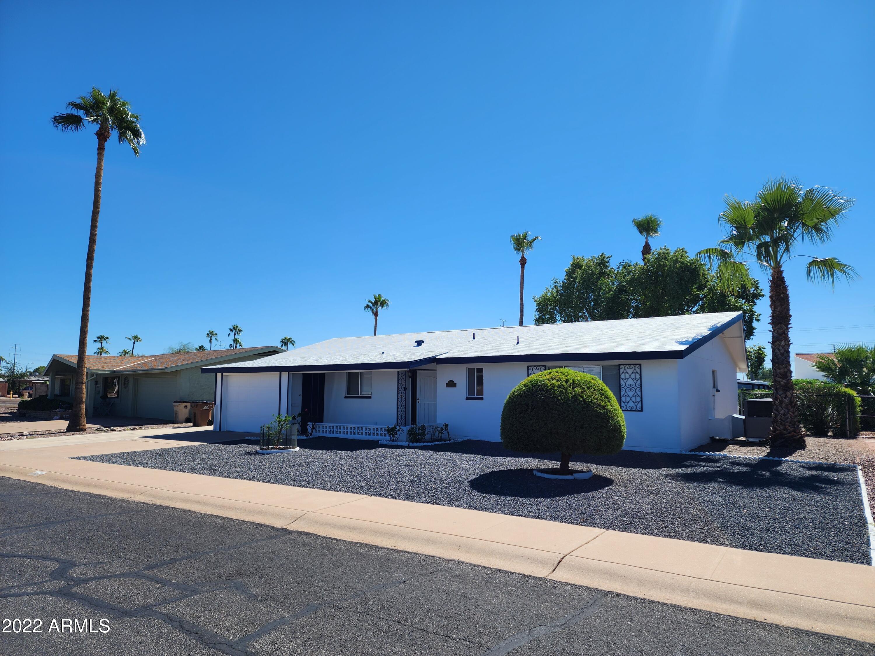 5947 Casper Road Mesa, AZ 85205 - Photo 5 of 33 Casper outside 1