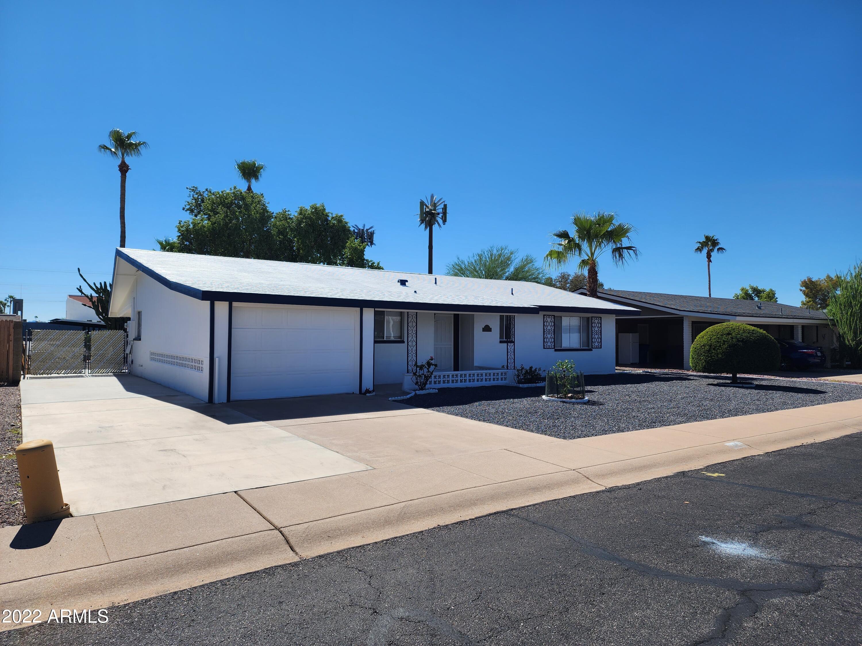 5947 Casper Road Mesa, AZ 85205 - Photo 6 of 33 Casper outside 3