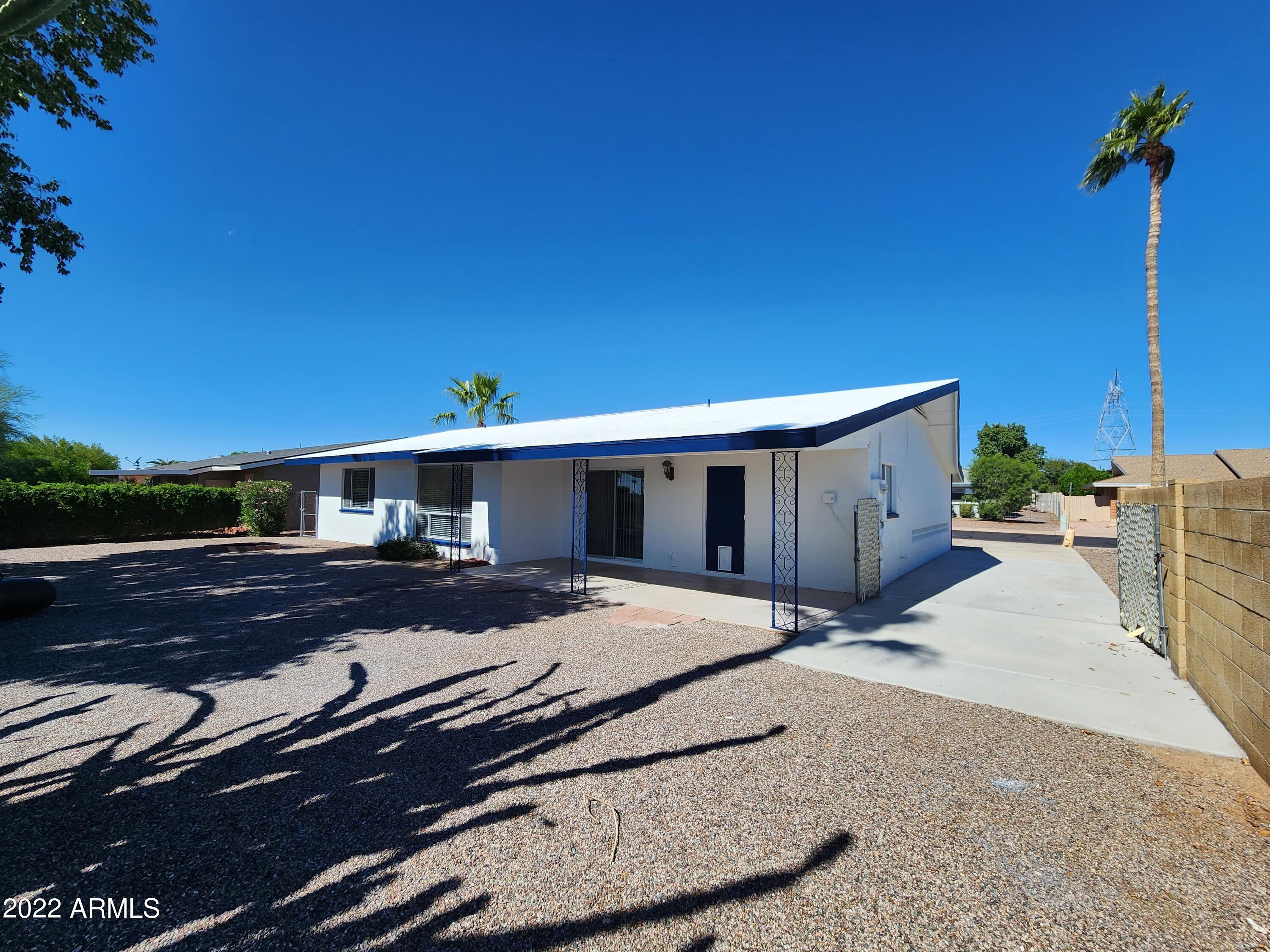 5947 Casper Road Mesa, AZ 85205 - Photo 7 of 33 Casper outside 6