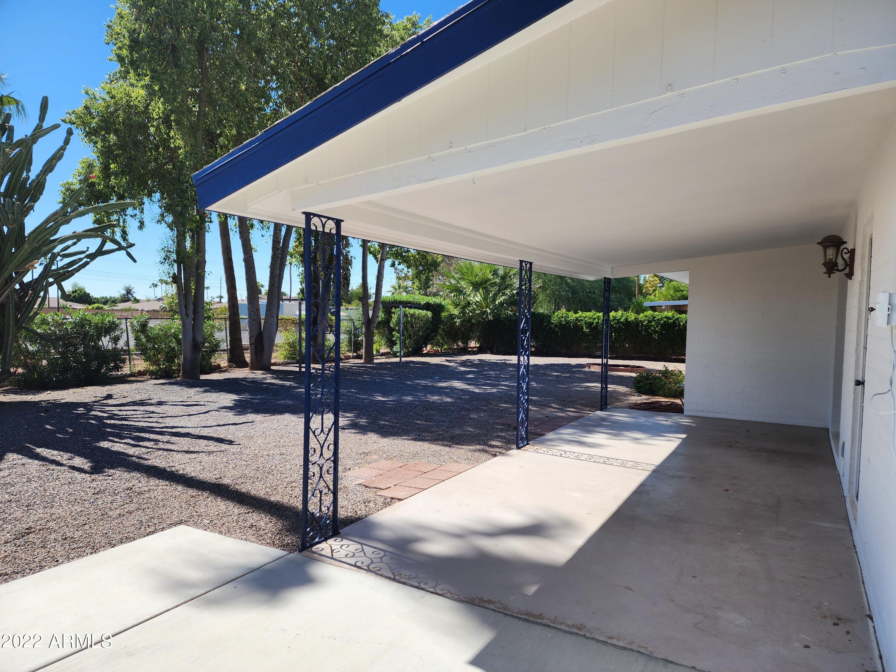 5947 Casper Road Mesa, AZ 85205 - Photo 8 of 33 Casper outside 4