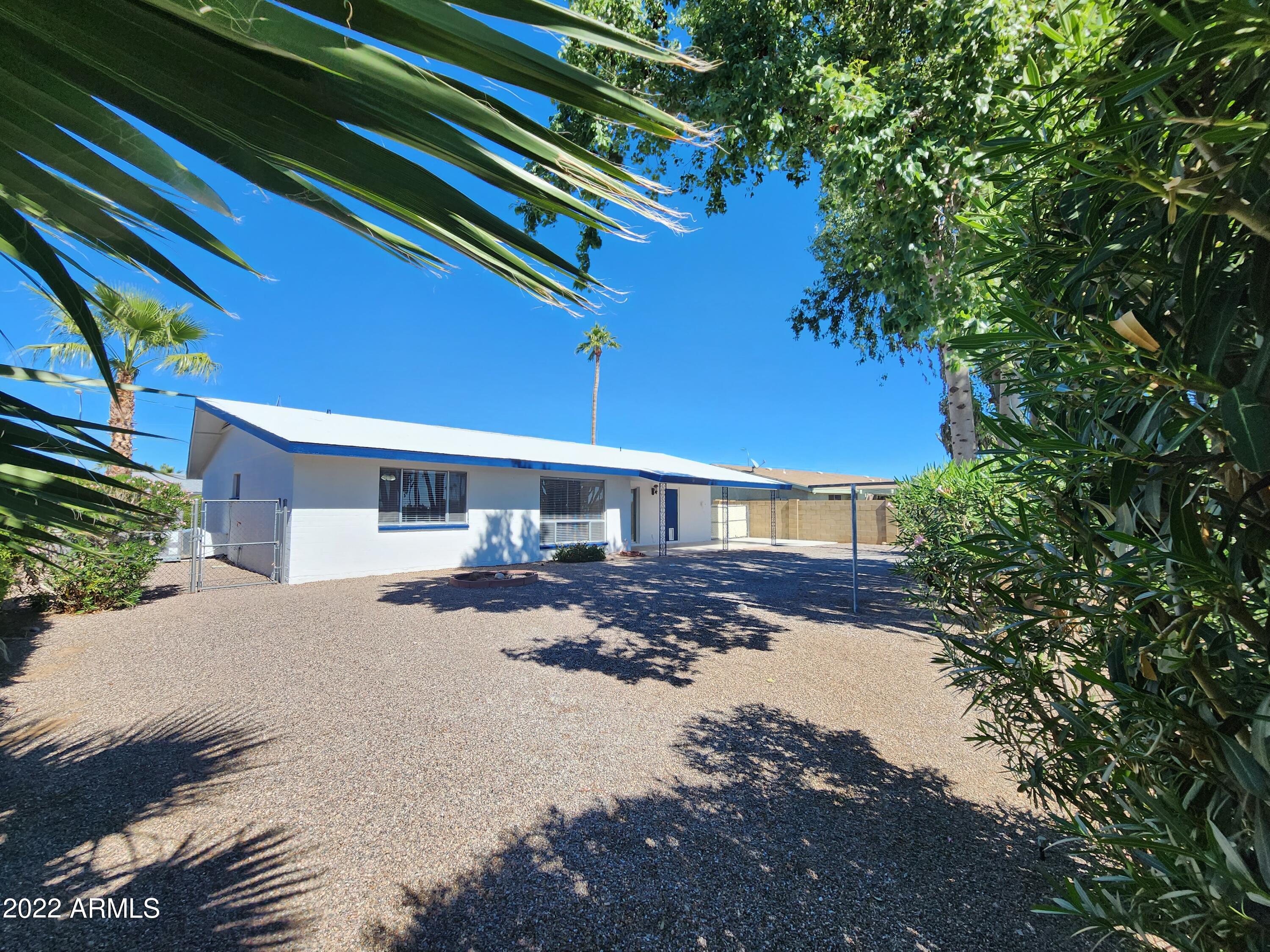 5947 Casper Road Mesa, AZ 85205 - Photo 9 of 33 Casper outside 5