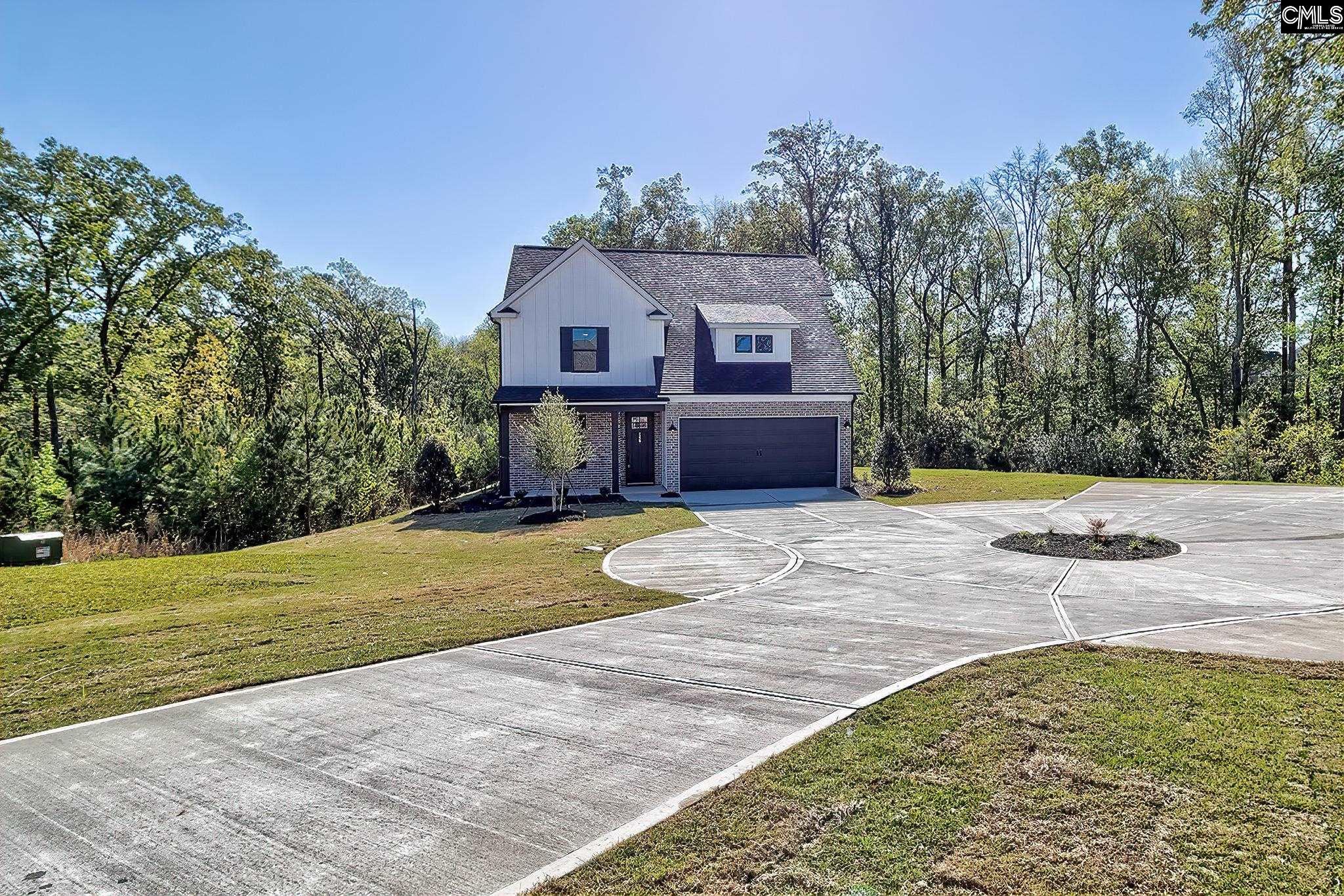 246 Backspin Drive Elgin, SC 29045 - Photo 2 of 41