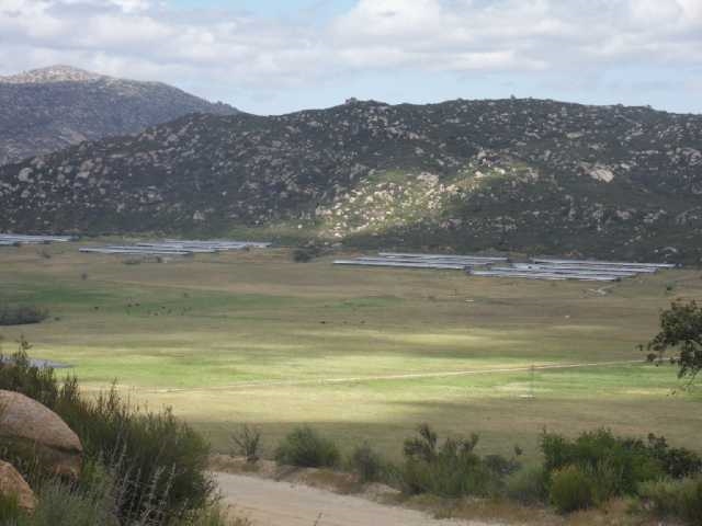 820-acres Round Potrero Road Potrero, CA 91963 - Photo 1 of 21 Gallery Image 1