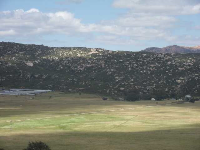 820-acres Round Potrero Road Potrero, CA 91963 - Photo 2 of 21 Gallery Image 2
