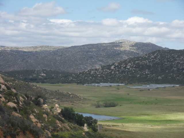 820-acres Round Potrero Road Potrero, CA 91963 - Photo 3 of 21 Gallery Image 3