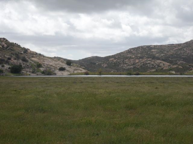 820-acres Round Potrero Road Potrero, CA 91963 - Photo 5 of 21 Gallery Image 5