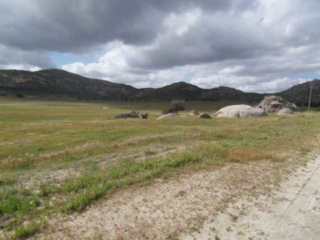 820-acres Round Potrero Road Potrero, CA 91963 - Photo 7 of 21 Gallery Image 7