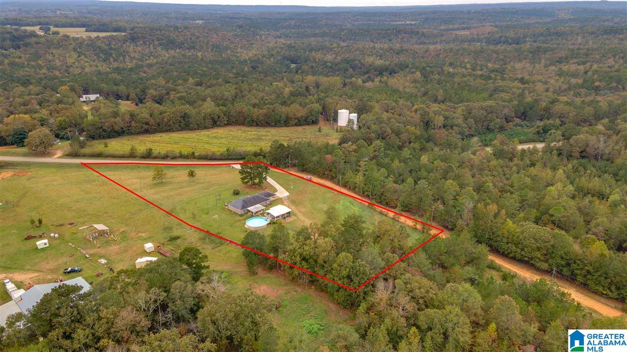 8350 Lightwood Road Marbury, AL 36051 - Photo 44 of 50