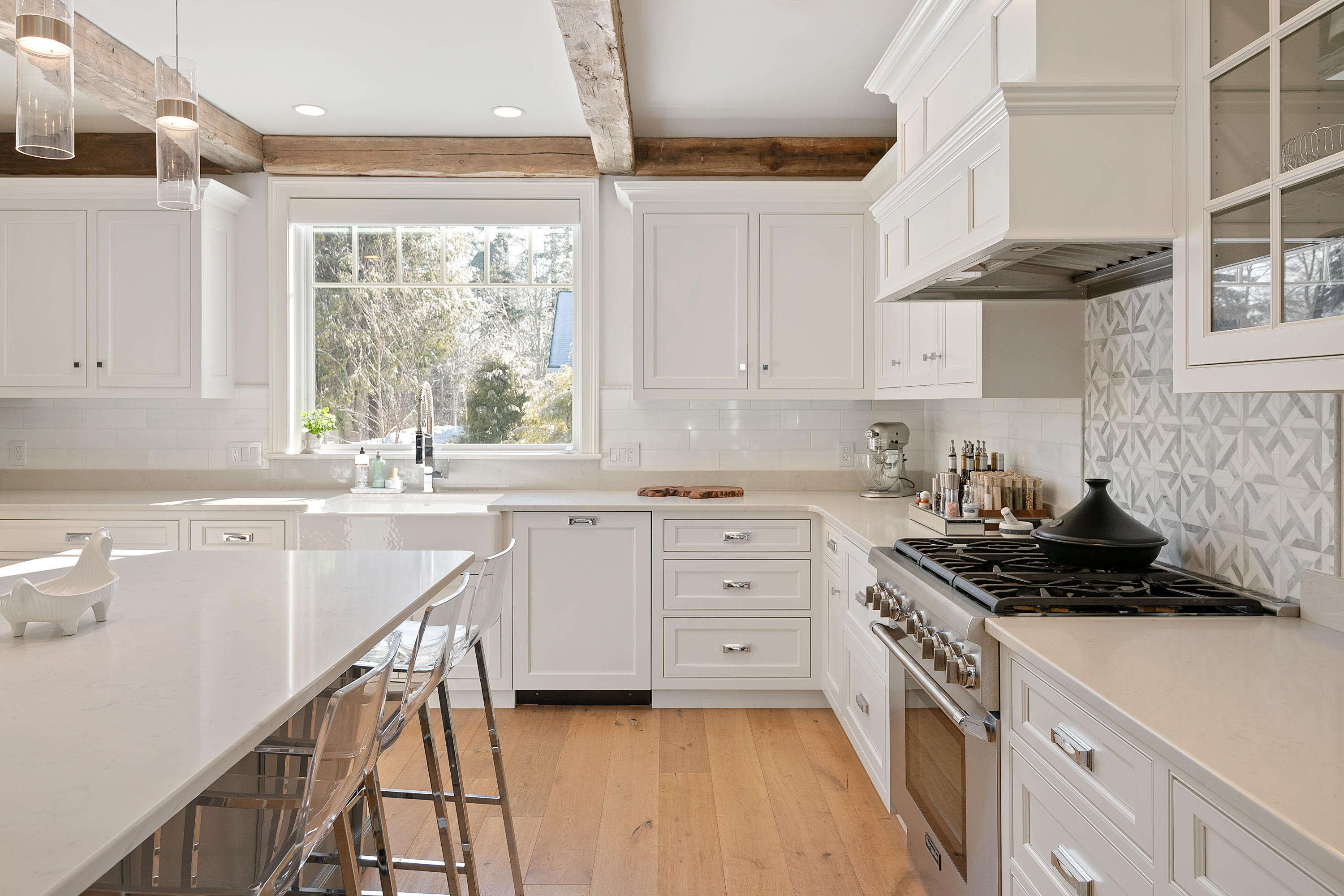 154 Foreside Road Cumberland, ME 04110 - Photo 5 of 25 20_154 Foreside Rd_PGM_Print