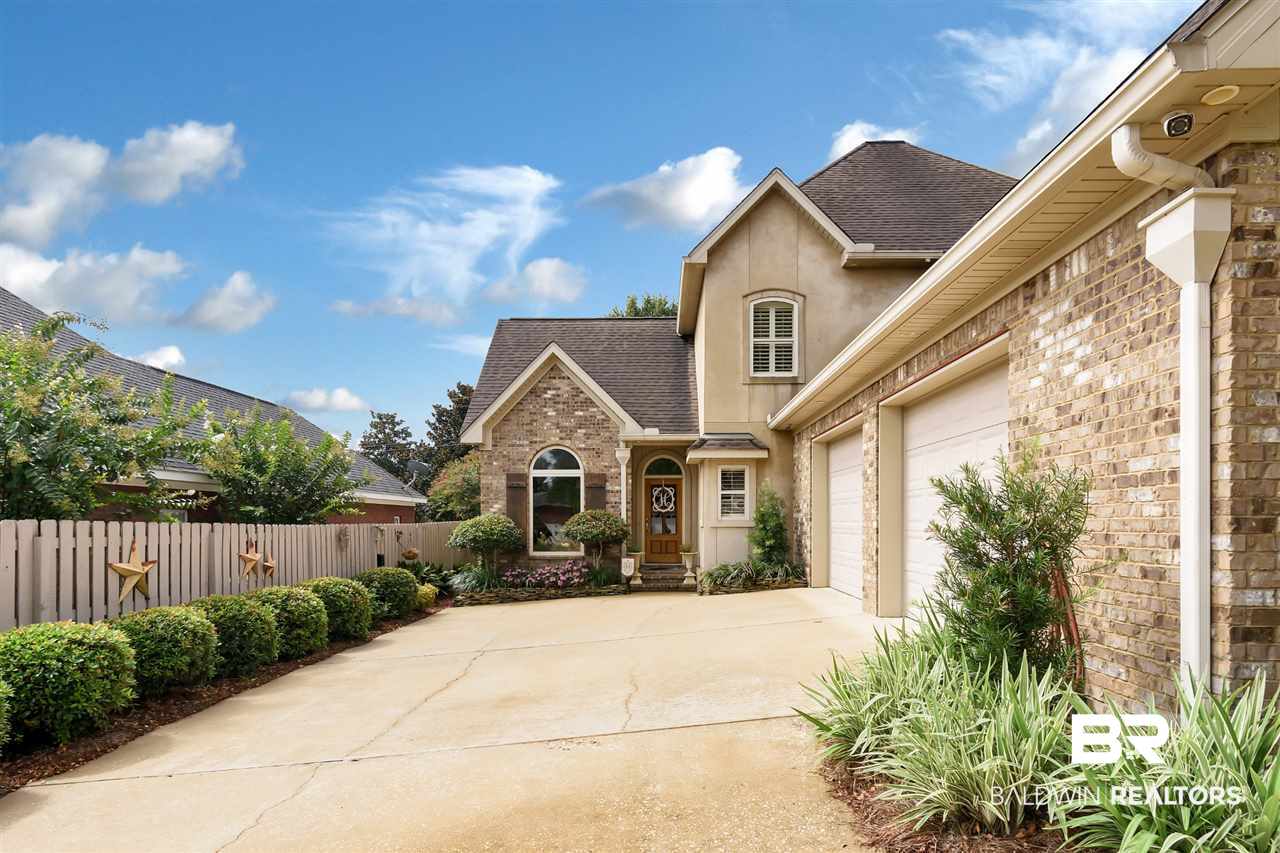 7005 Muirfield Court Mobile, AL 36618 - Photo 47 of 48