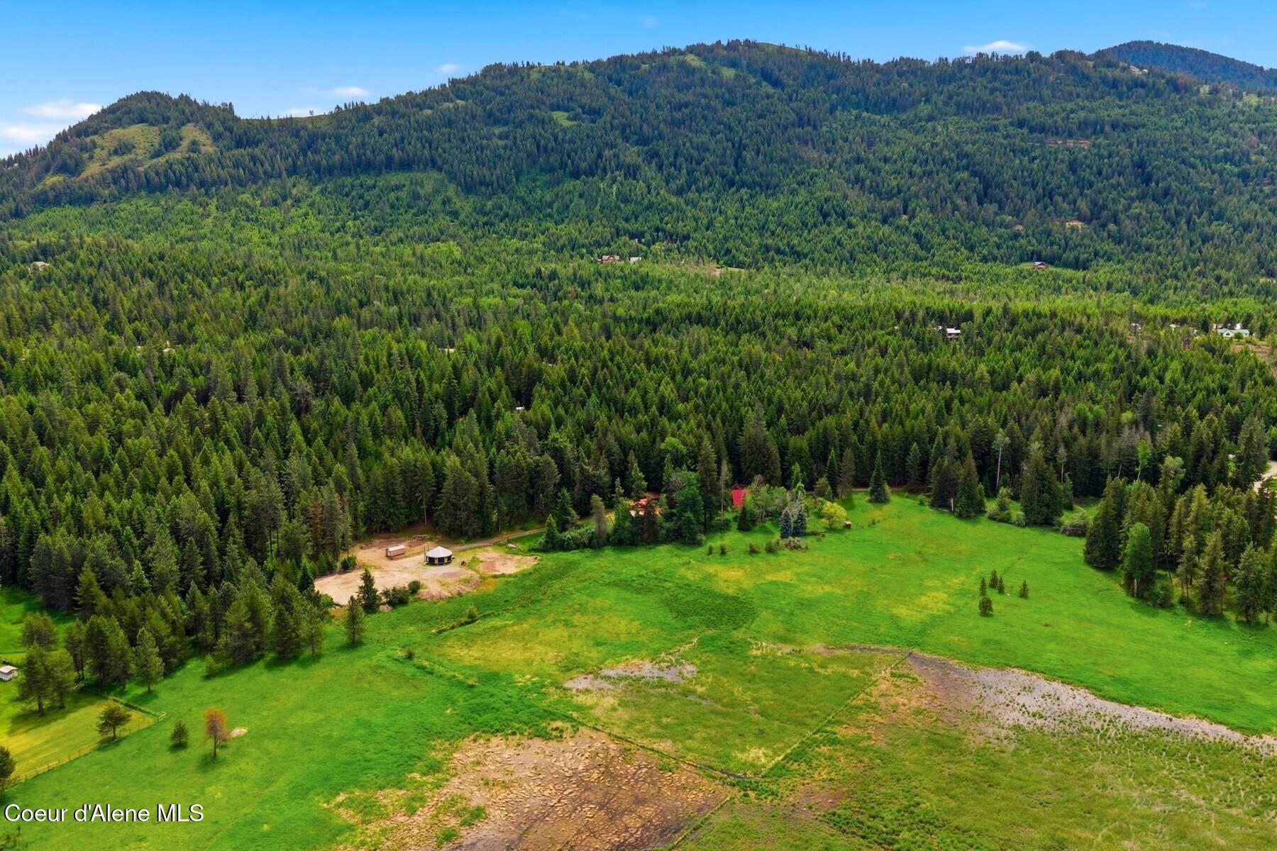 3037 East Dufort Road Sagle, ID 83860 - Photo 6 of 30 DJI_20260603114329_0927_D