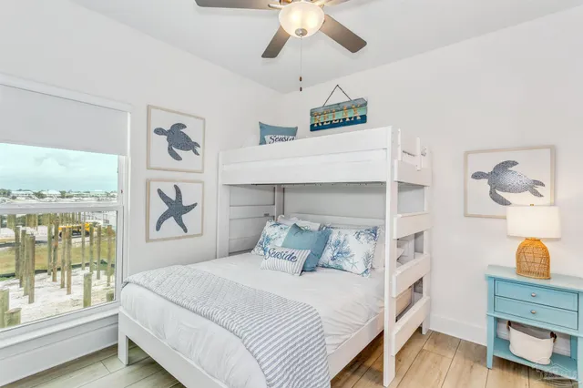 a view of sitting area in front of house