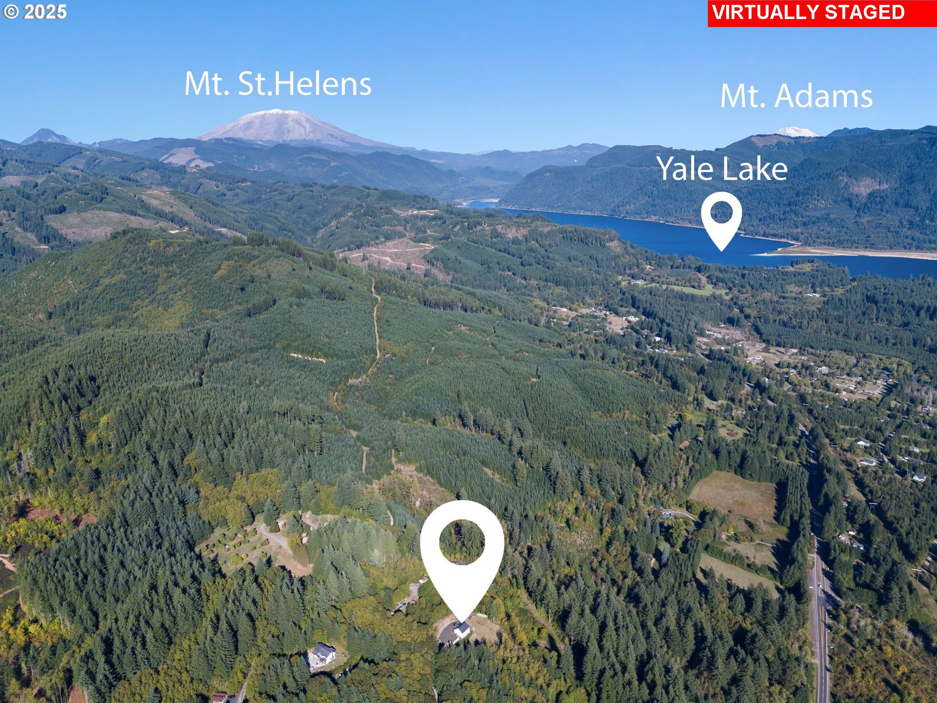 260 Bald Eagle Road Ariel, WA 98603 - Photo 38 of 41