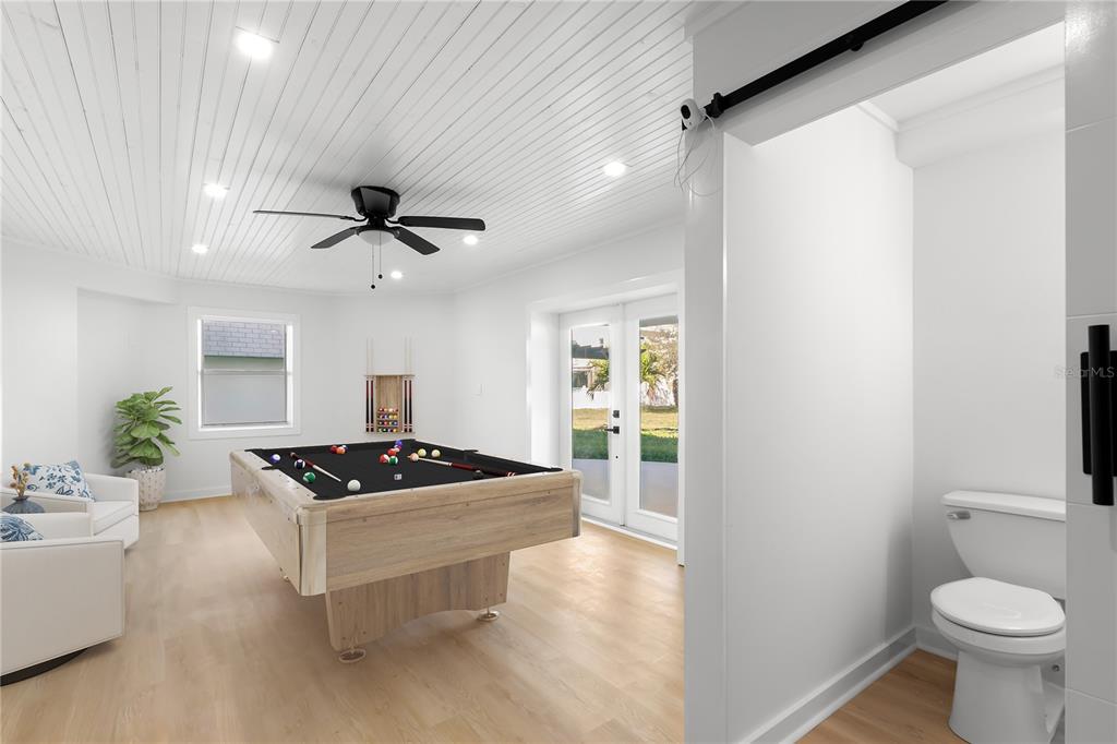 606 Indiana Avenue Crystal Beach, FL 34681 - Photo 30 of 49