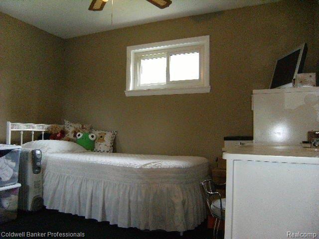 6800 Oakhill Road Clarkston, MI 48348 - Photo 10 of 12 Bedroom