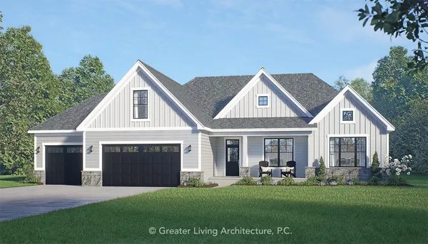 $659,900 | 45 Colebare Way, Greece, NY 14616