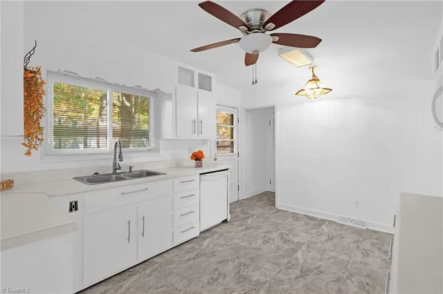 $224,900 | 702 Hampton Street, Eden, NC 27288