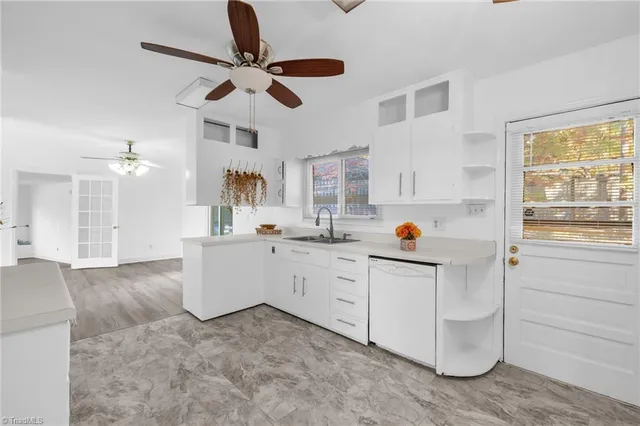 $224,900 | 702 Hampton Street, Eden, NC 27288