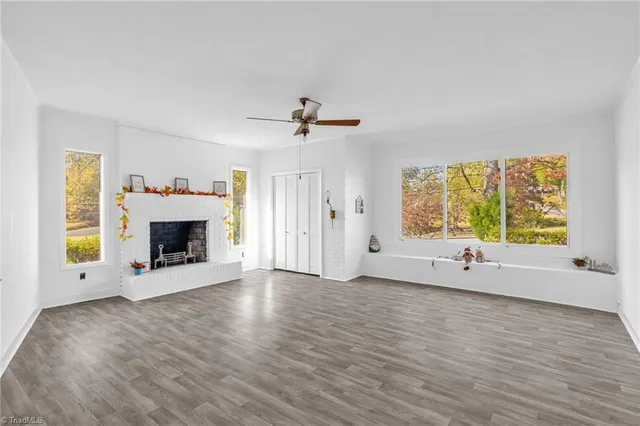 $224,900 | 702 Hampton Street, Eden, NC 27288