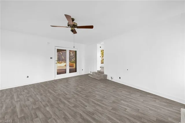 $224,900 | 702 Hampton Street, Eden, NC 27288