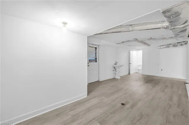 $224,900 | 702 Hampton Street, Eden, NC 27288