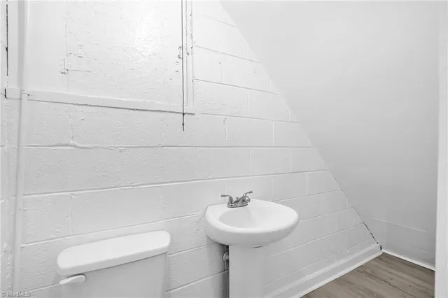 $219,500 | 702 Hampton Street, Eden, NC 27288