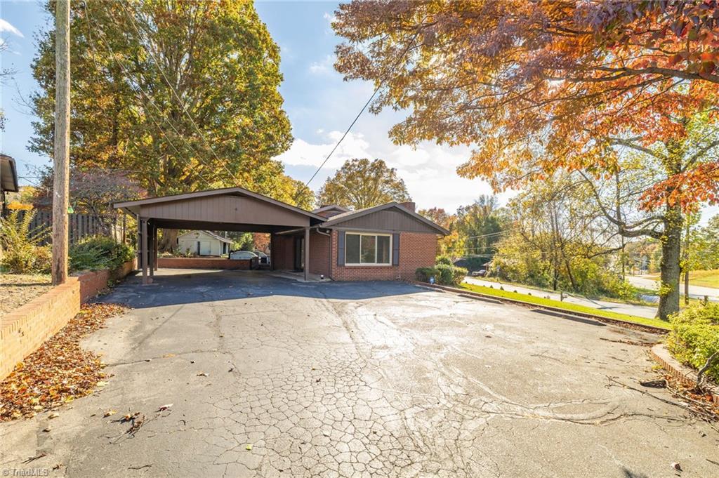 702 Hampton Street Eden, NC 27288 - Photo 31 of 34