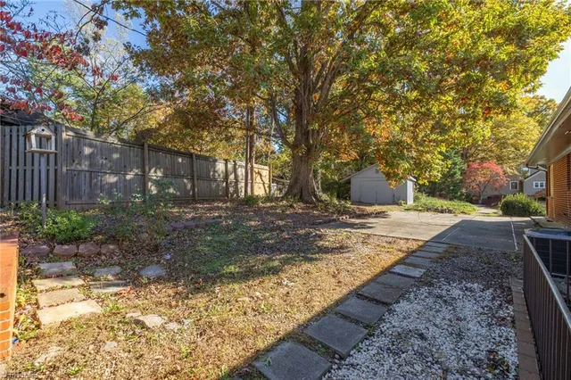 $224,900 | 702 Hampton Street, Eden, NC 27288