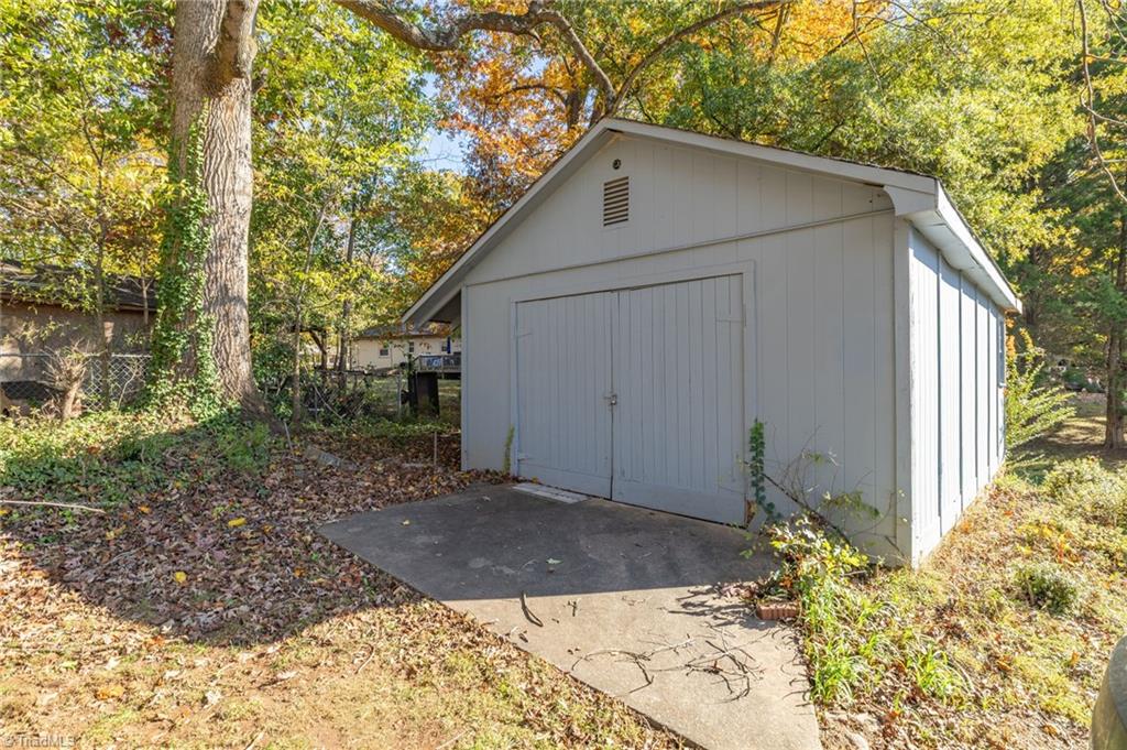 702 Hampton Street Eden, NC 27288 - Photo 34 of 34