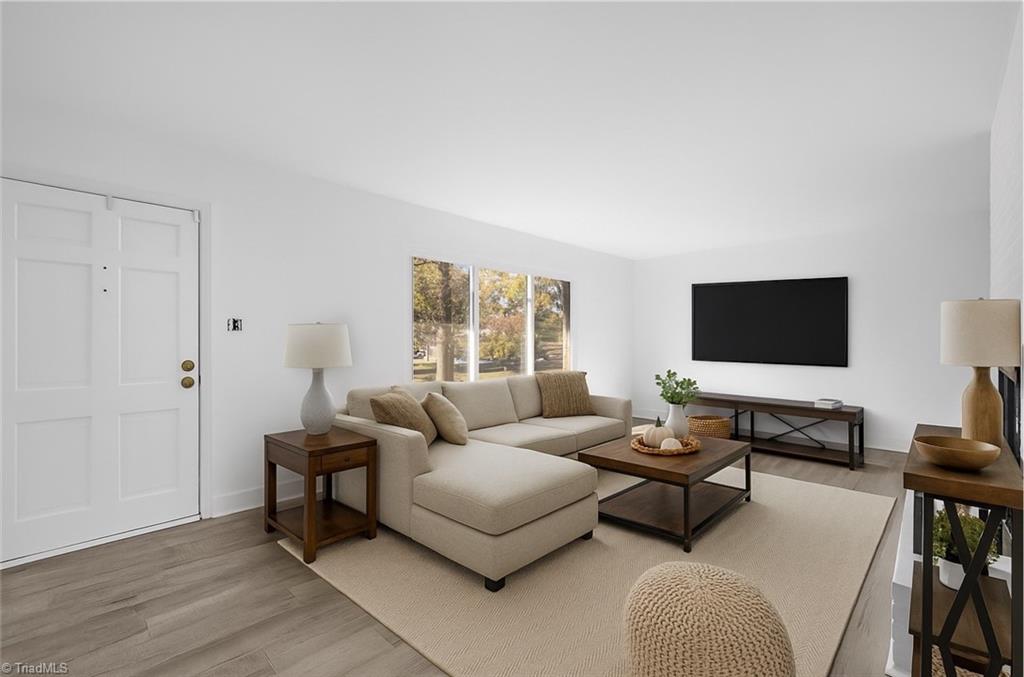 702 Hampton Street Eden, NC 27288 - Photo 6 of 34