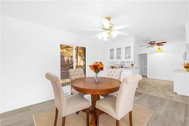 $224,900 | 702 Hampton Street, Eden, NC 27288