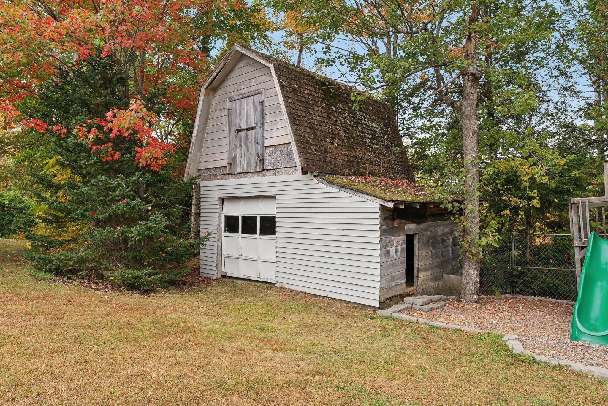 820 West Etna Road Etna, ME 04434 - Photo 37 of 58 820 Etna 7_DSC04303