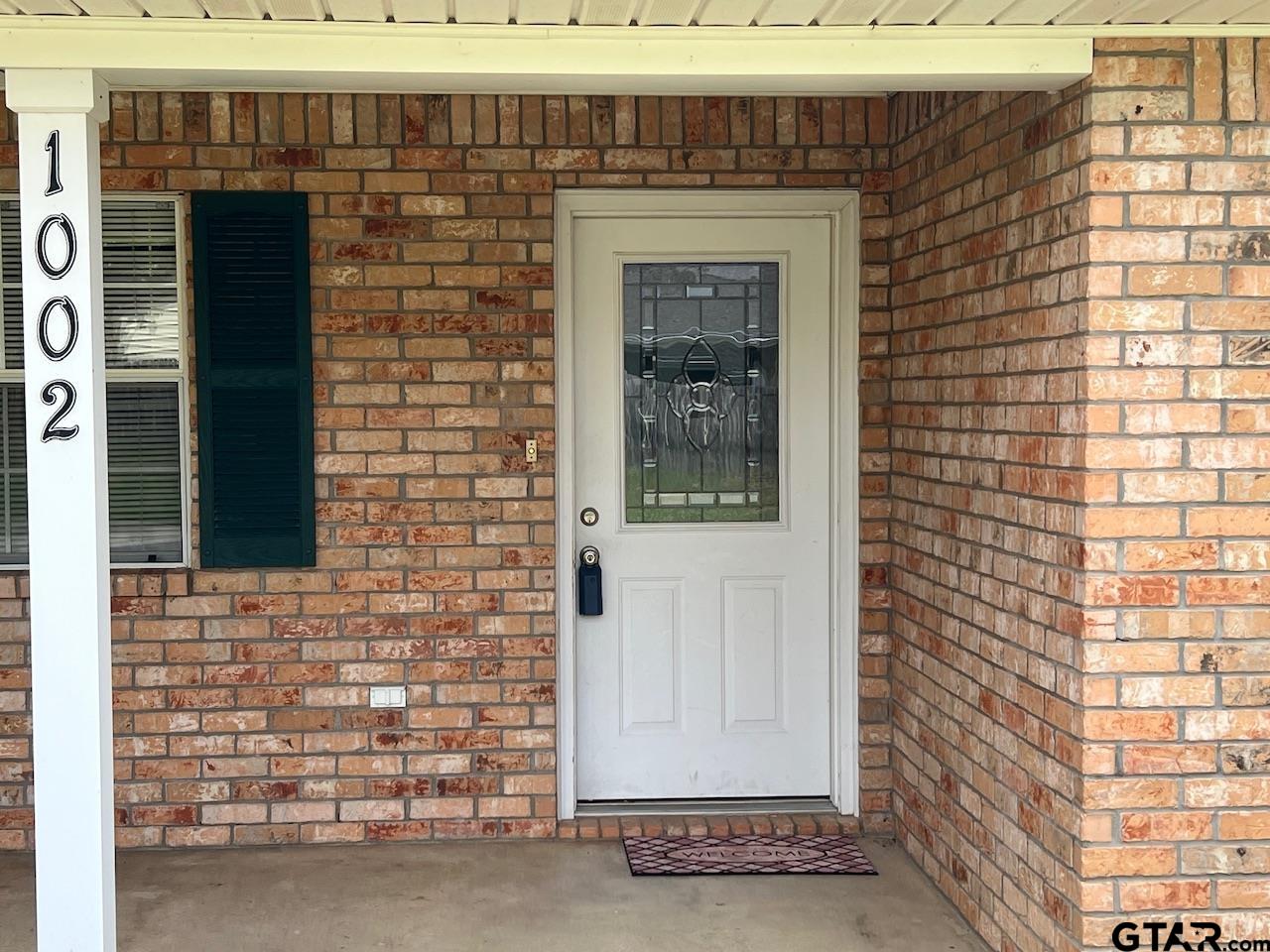 1002 South Boyd Street Lindale, TX 75771 - Photo 4 of 41