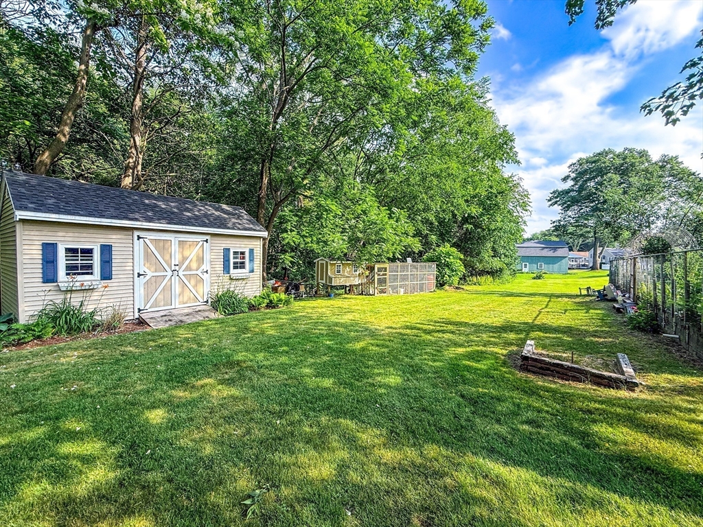 19 Hawthorne Road Ashland, MA 01721 - Photo 37 of 42