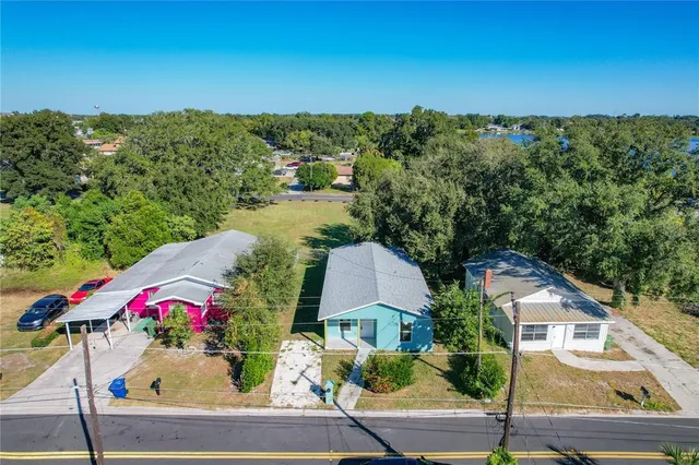 $1,650 | 319 Ave P Northeast, Winter Haven, FL 33881